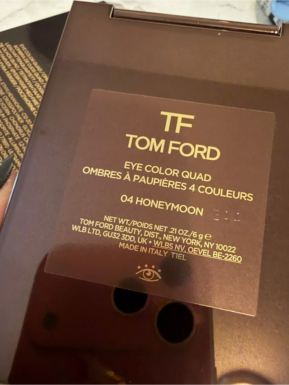 Tom Ford brand new